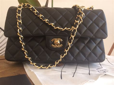 carteras chanel originales usadas|bolsos chanel official.